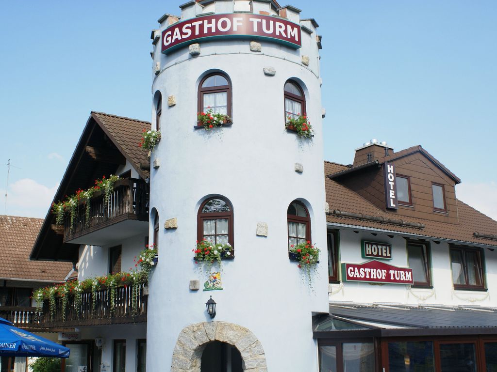 Turm Gasthof