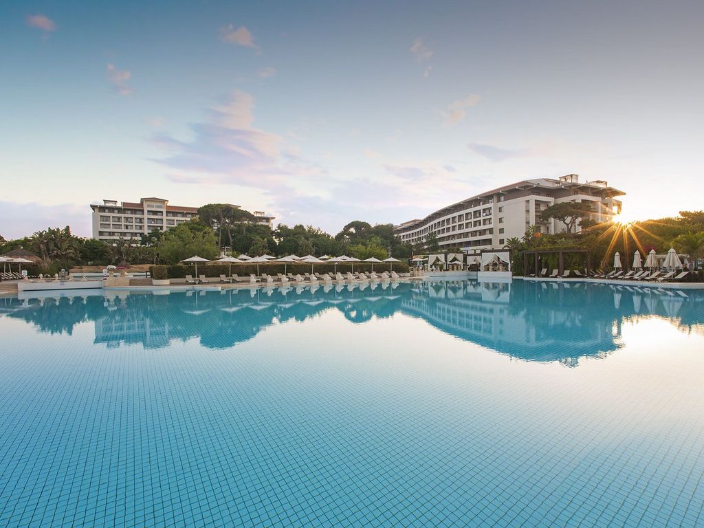 Ela Quality Resort