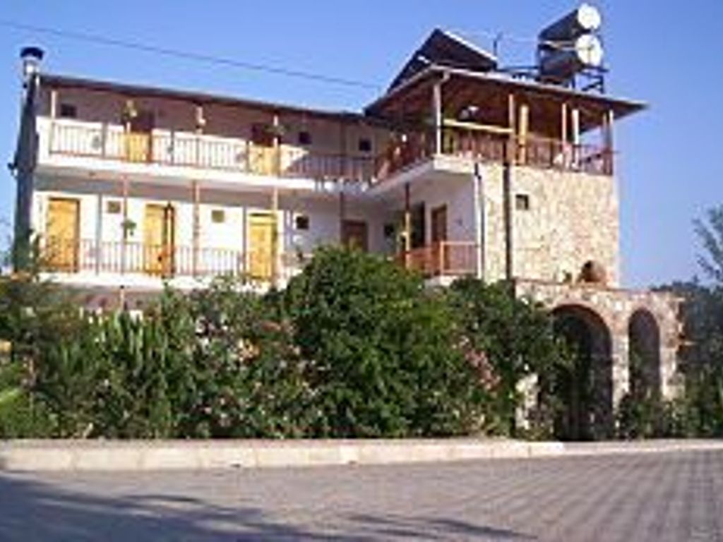 Beydagi Konak