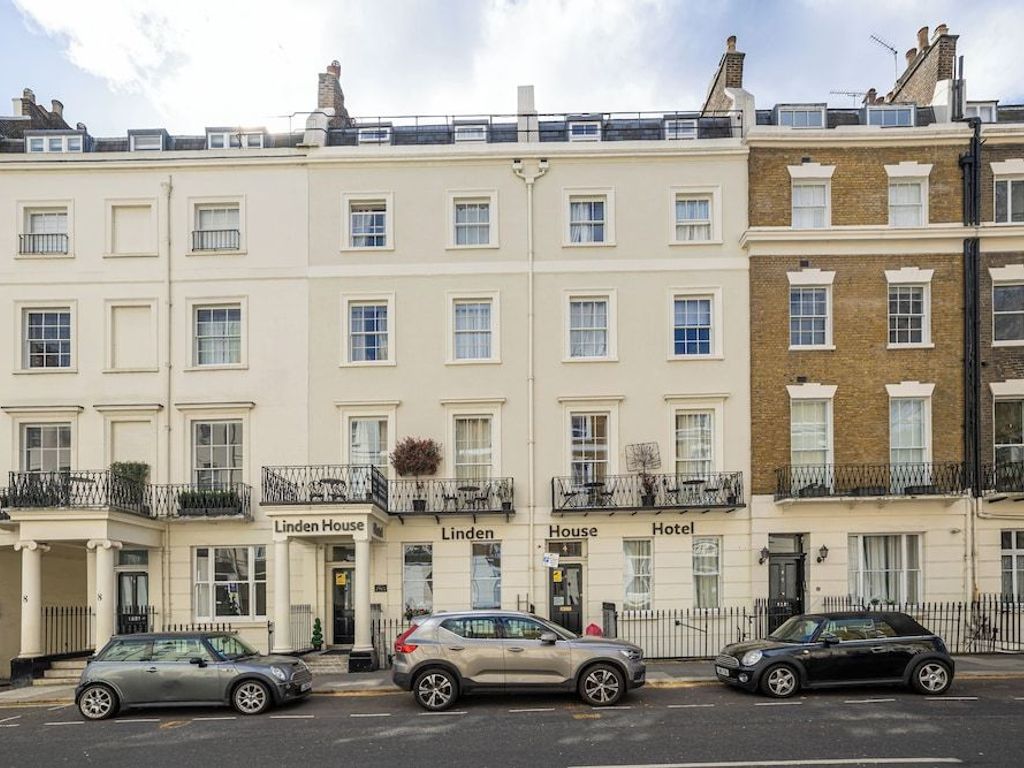 Linden House Hotel