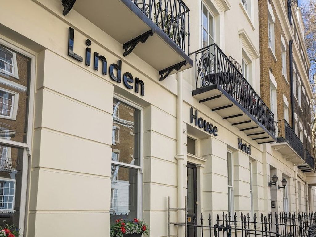 Linden House Hotel