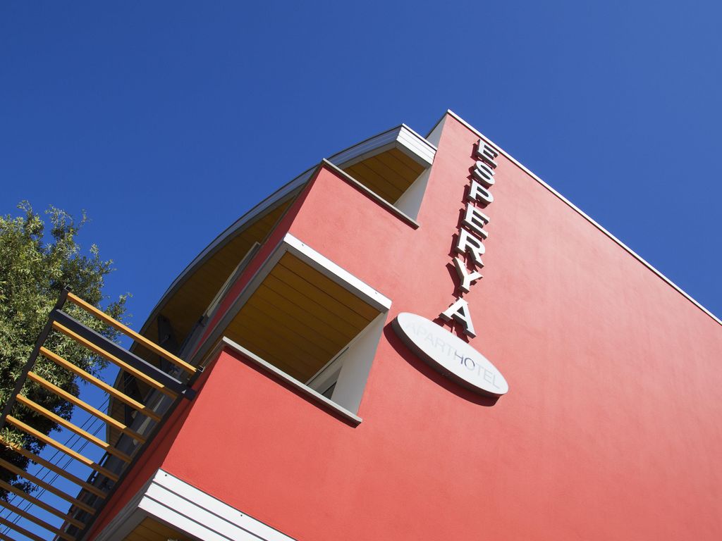 Esperya Aparthotel