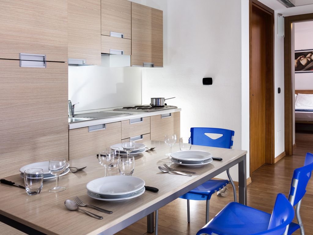 Esperya Aparthotel