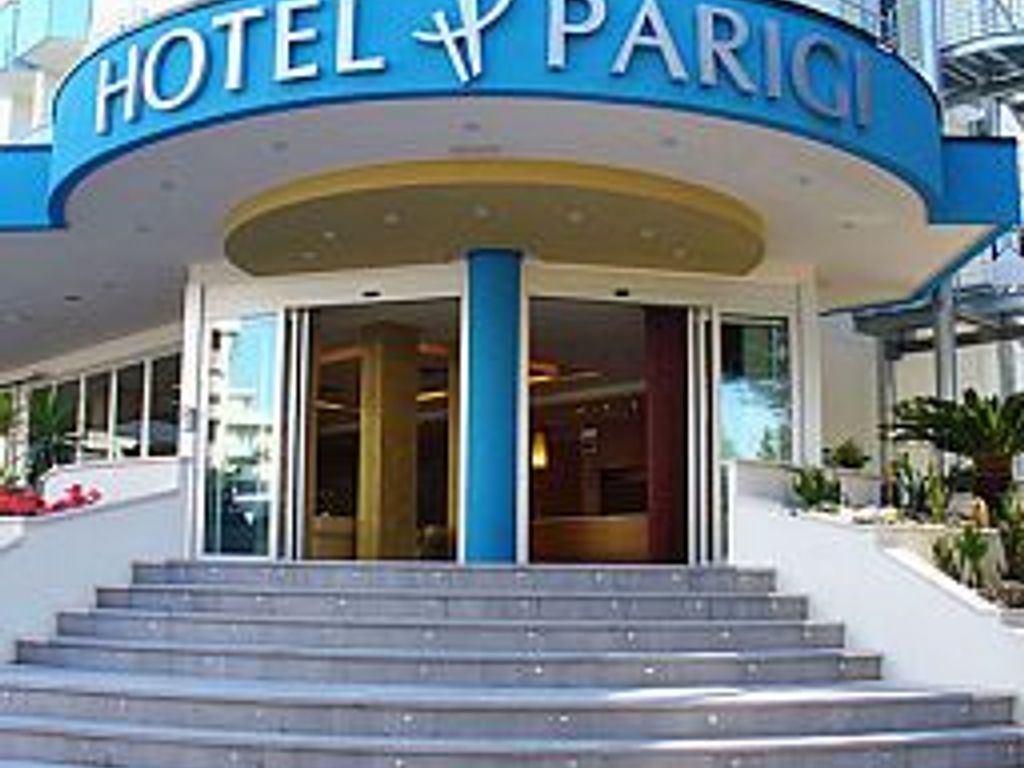 Parigi
