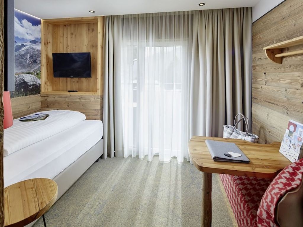 Hotel Gassner Wanderhotel