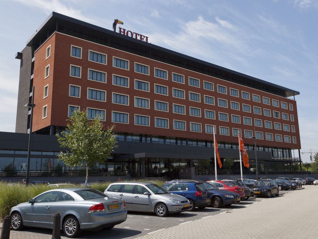 Van der Valk Hotel Den Haag- Nootdorp