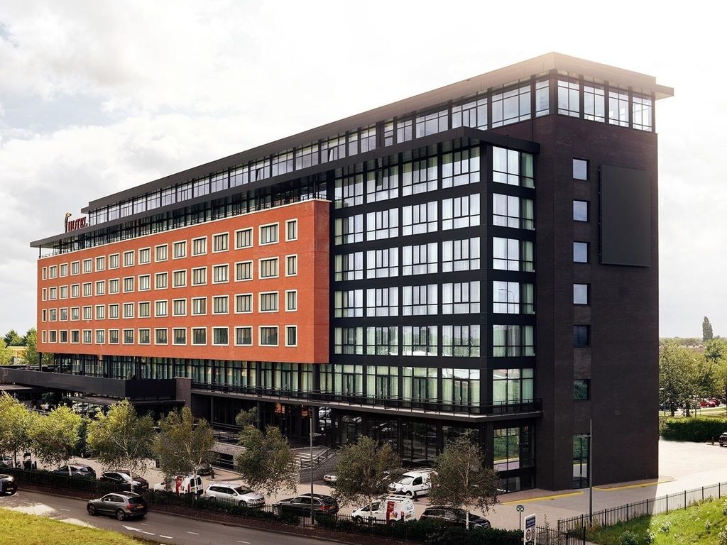 Van der Valk Hotel Den Haag- Nootdorp
