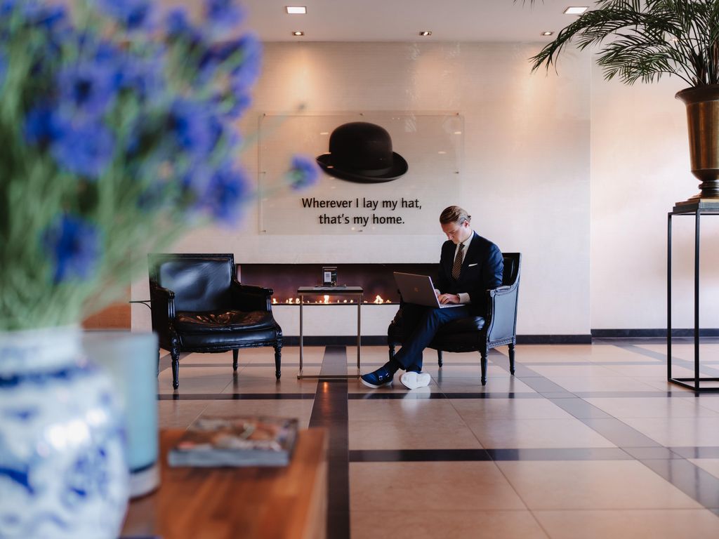 Van der Valk Hotel Den Haag- Nootdorp