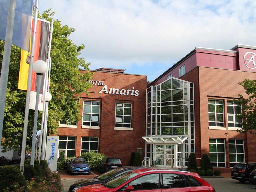 Hotel Amaris Bremerhaven