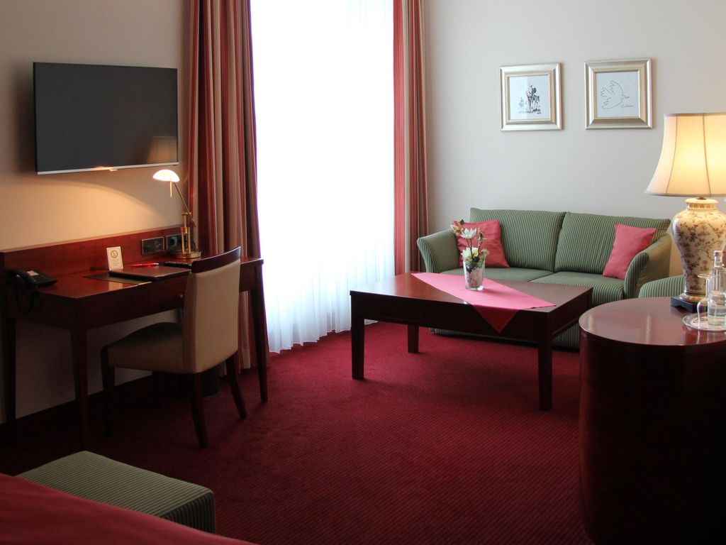 Hotel Amaris Bremerhaven