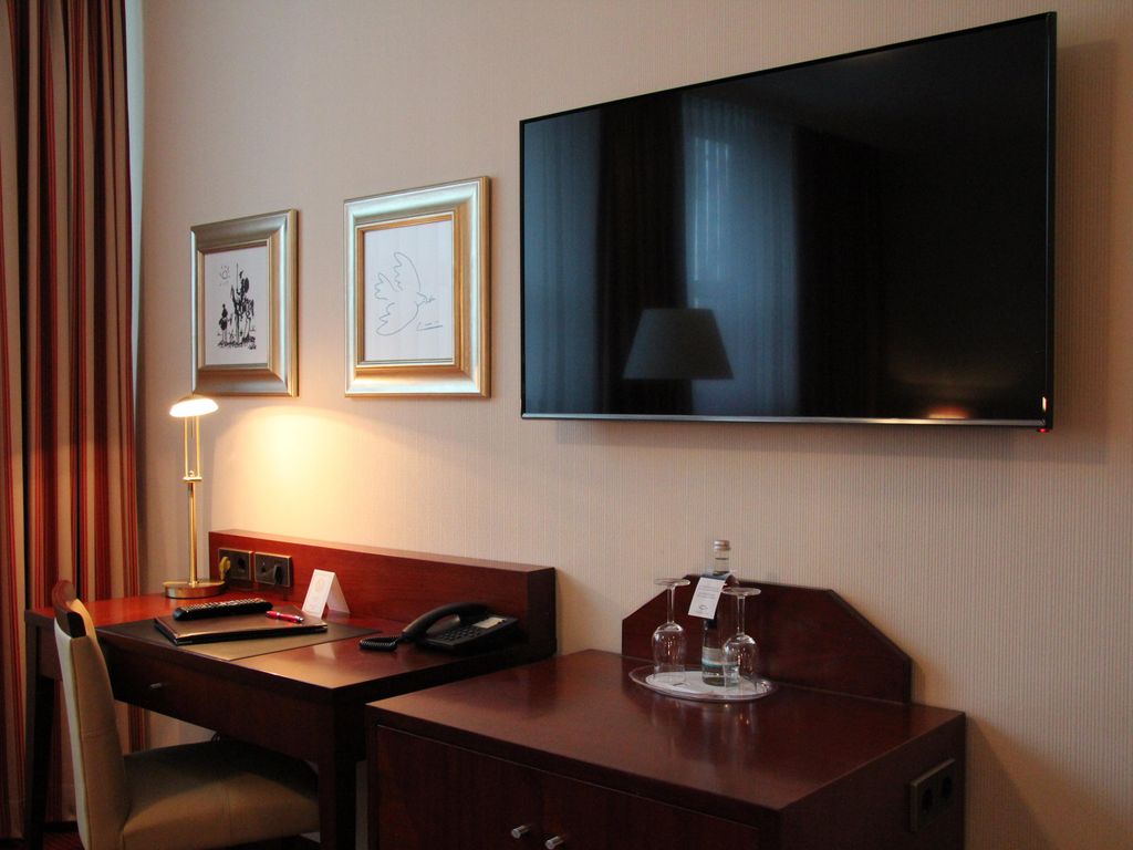 Hotel Amaris Bremerhaven