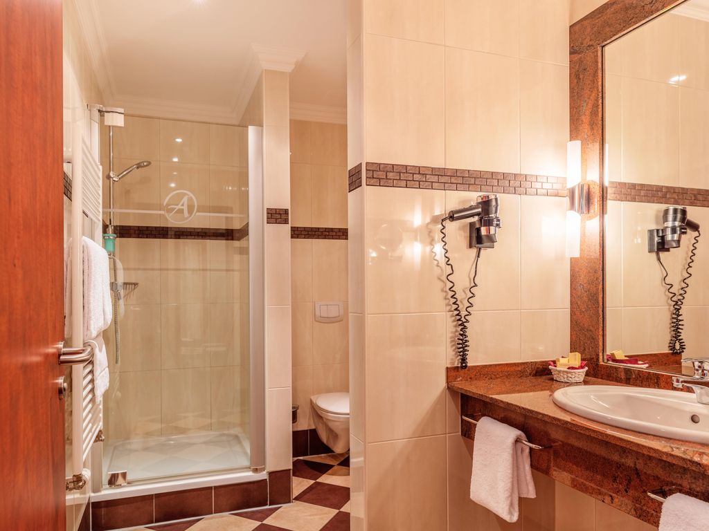Hotel Amaris Bremerhaven