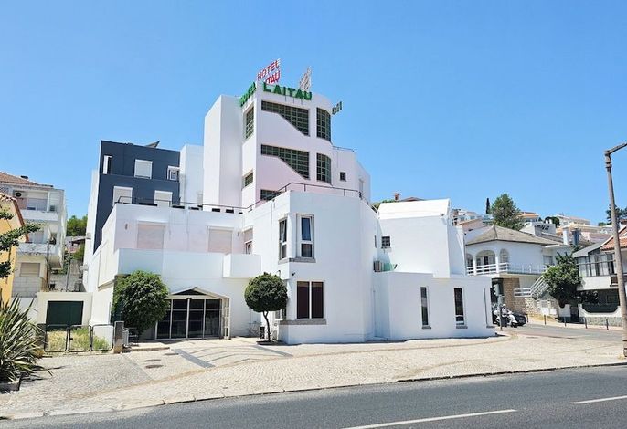 Hotel Laitau