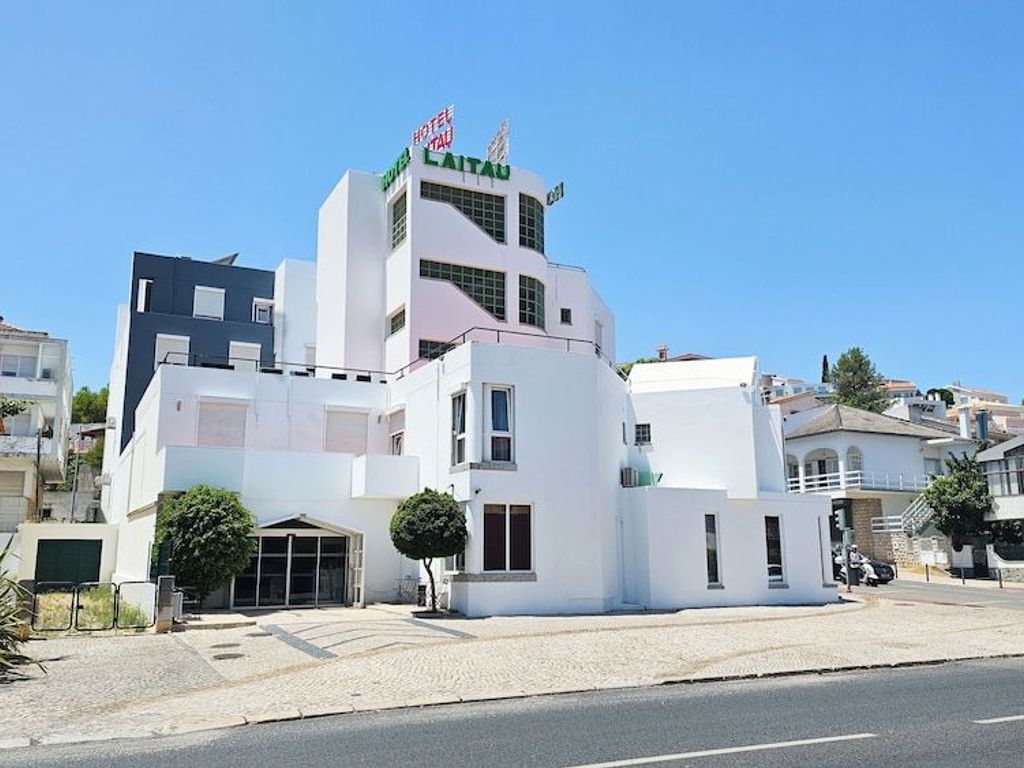 Hotel Laitau