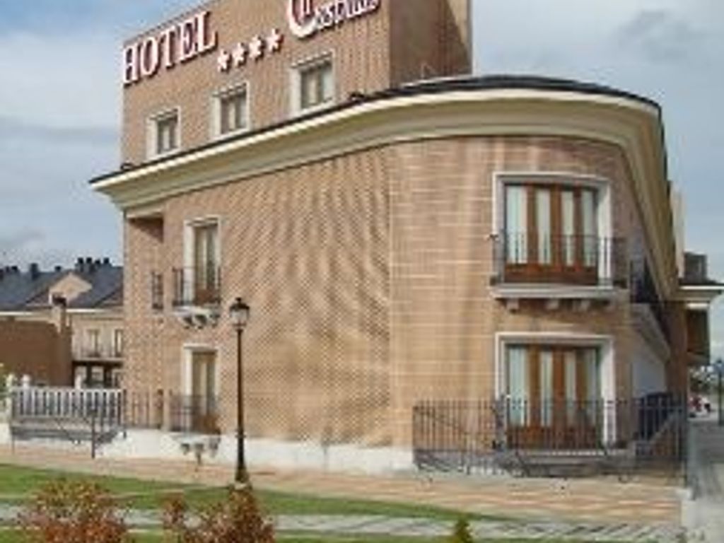 II Castillas