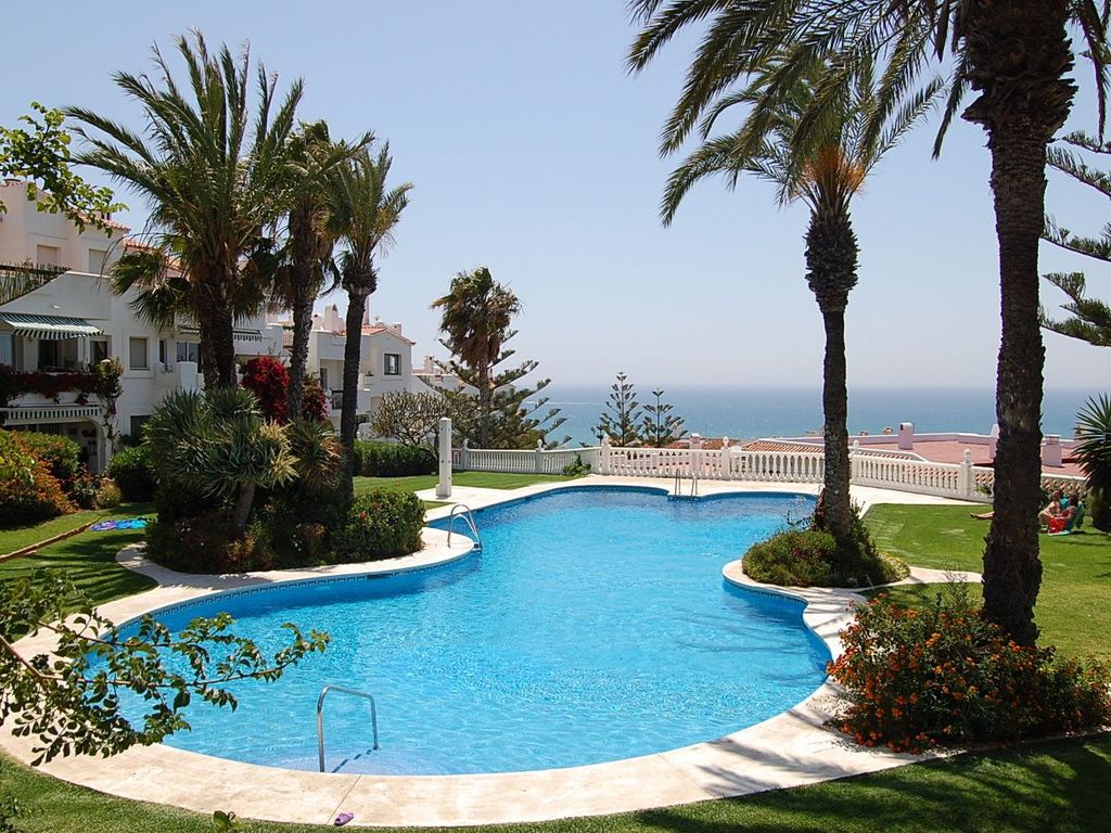 Torrenueva Park Resort Apartamentos