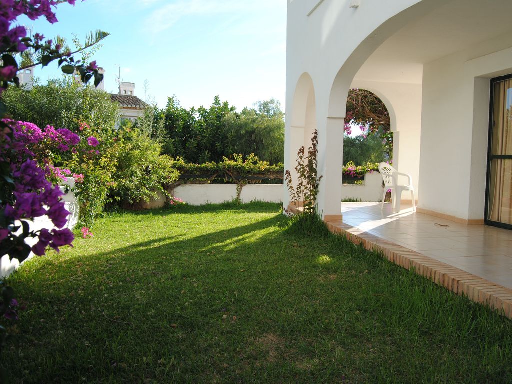 Torrenueva Park Resort Apartamentos