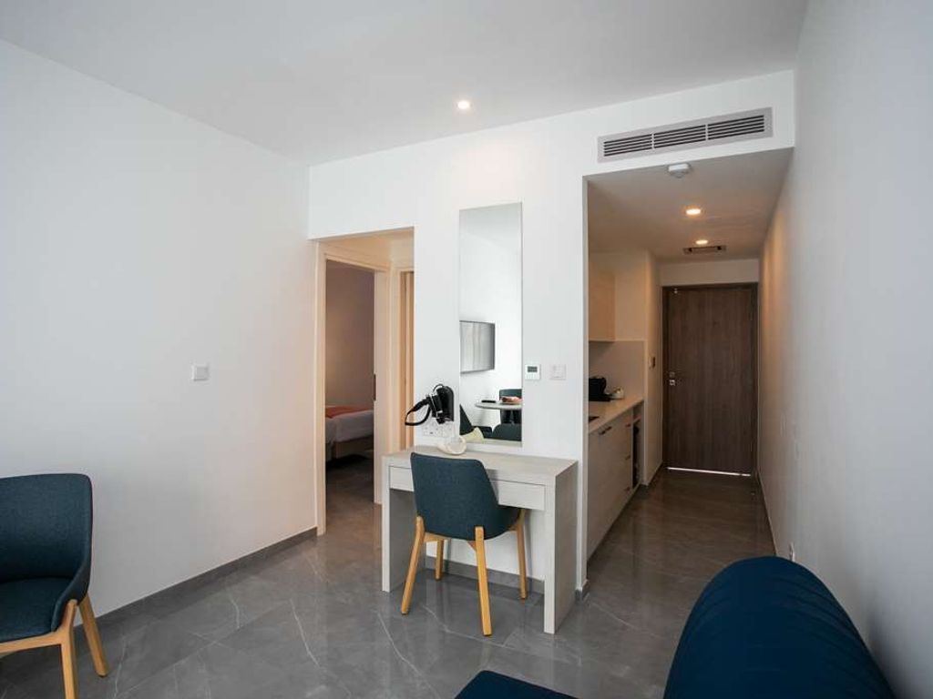Best Western Plus Larco Hotel