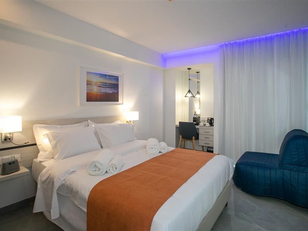 Best Western Plus Larco Hotel