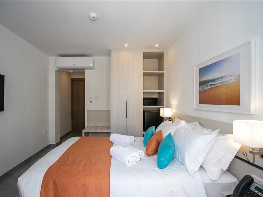 Best Western Plus Larco Hotel