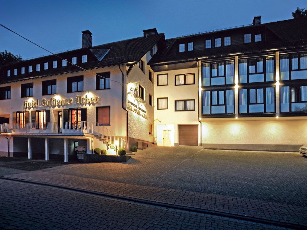 Landhotel Goldener Acker