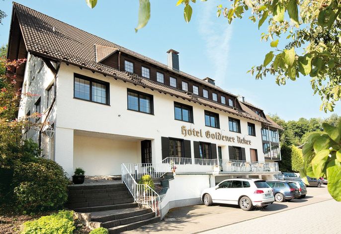 Landhotel Goldener Acker