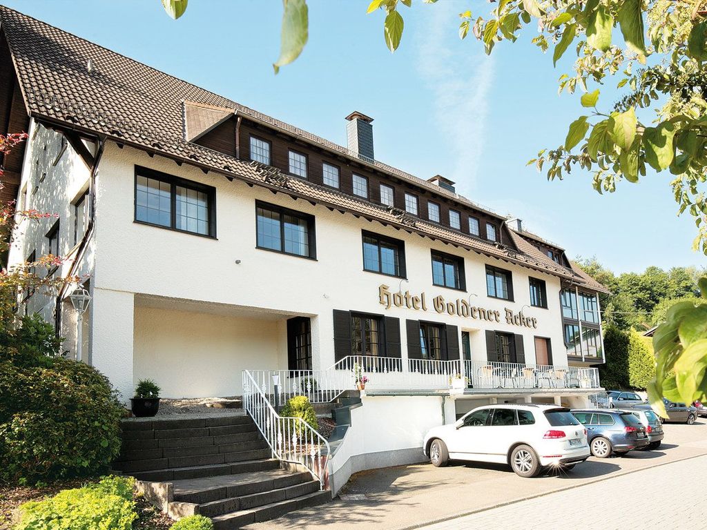 Landhotel Goldener Acker