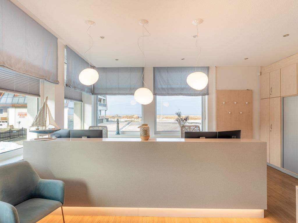 Strandhus