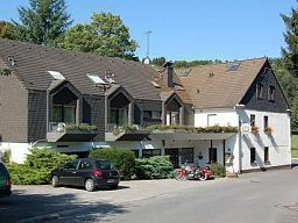Haus Koppelberg