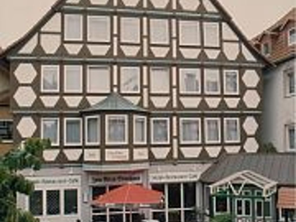 Zum Alten Brauhaus