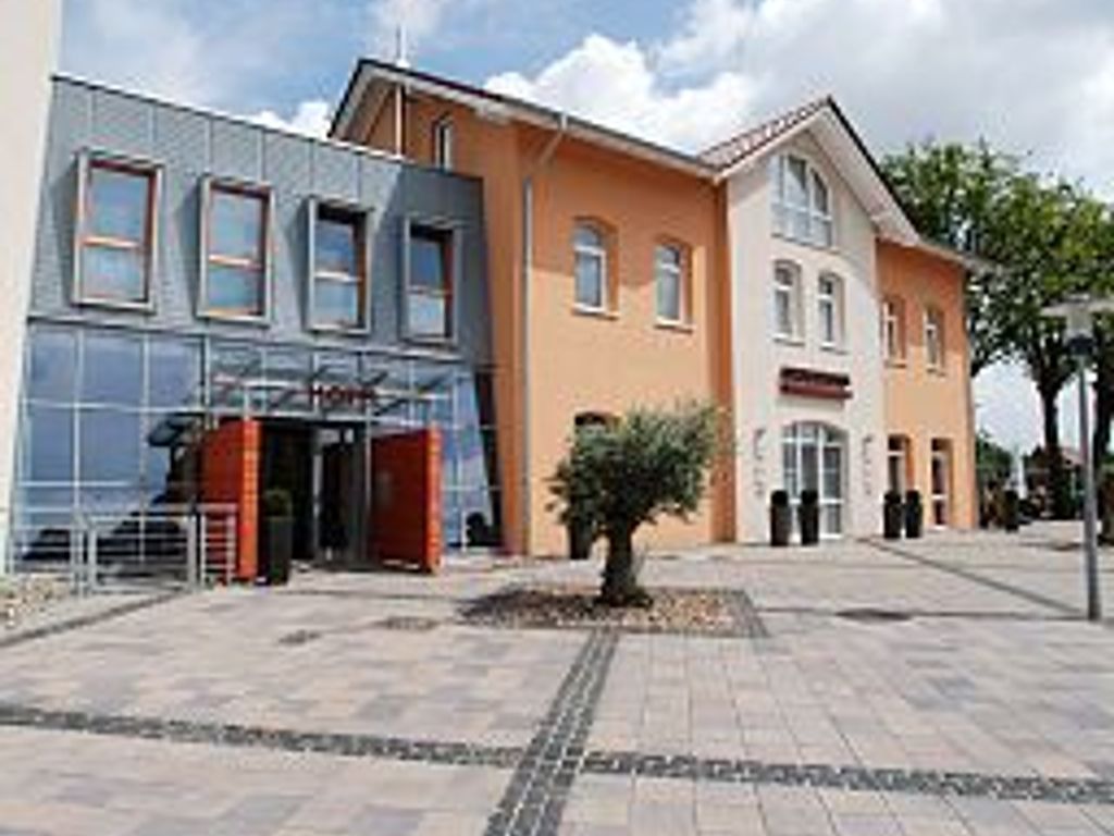 AKZENT Hotel Altenberge