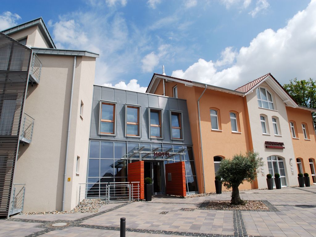 AKZENT Hotel Altenberge