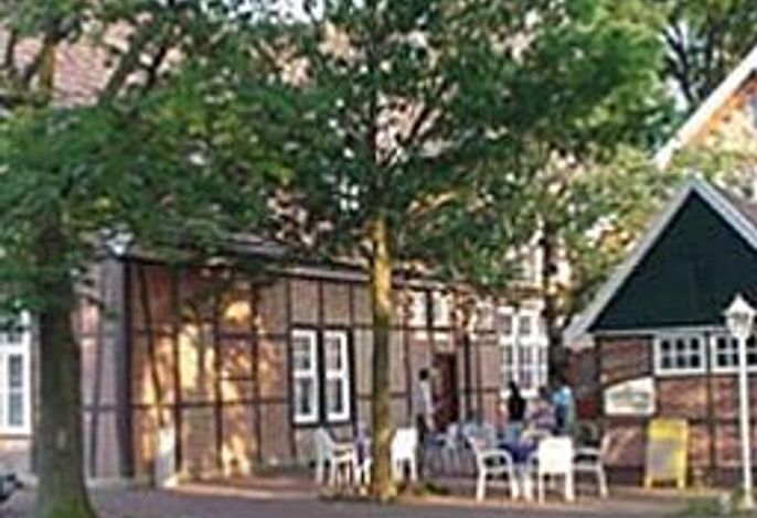 Alte Kornbrennerei Herrenhaus