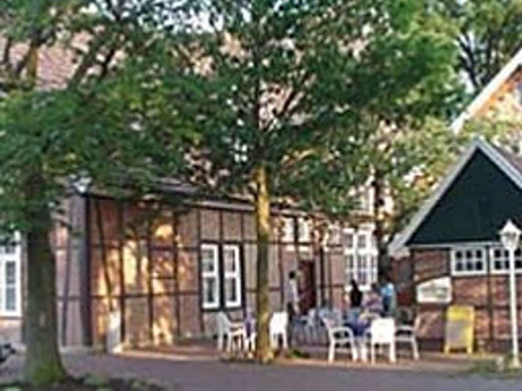 Alte Kornbrennerei Herrenhaus