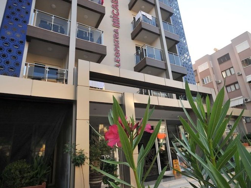 Kleopatra Micador Hotel