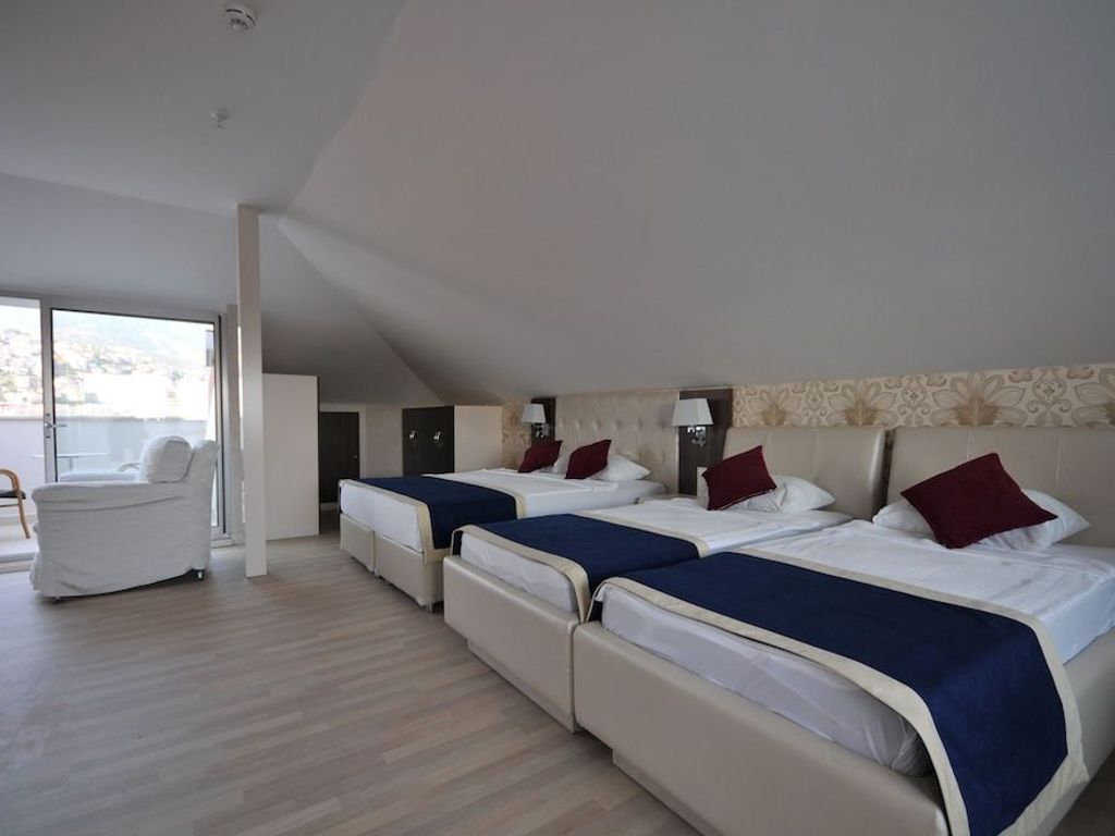 Kleopatra Micador Hotel