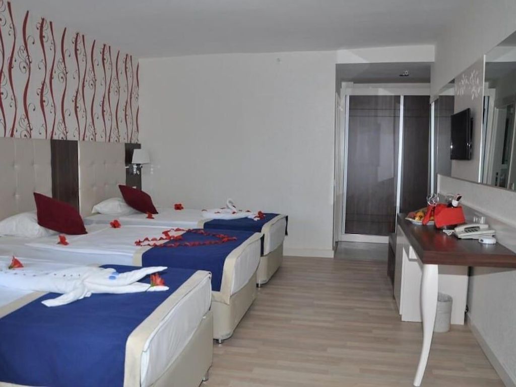 Kleopatra Micador Hotel