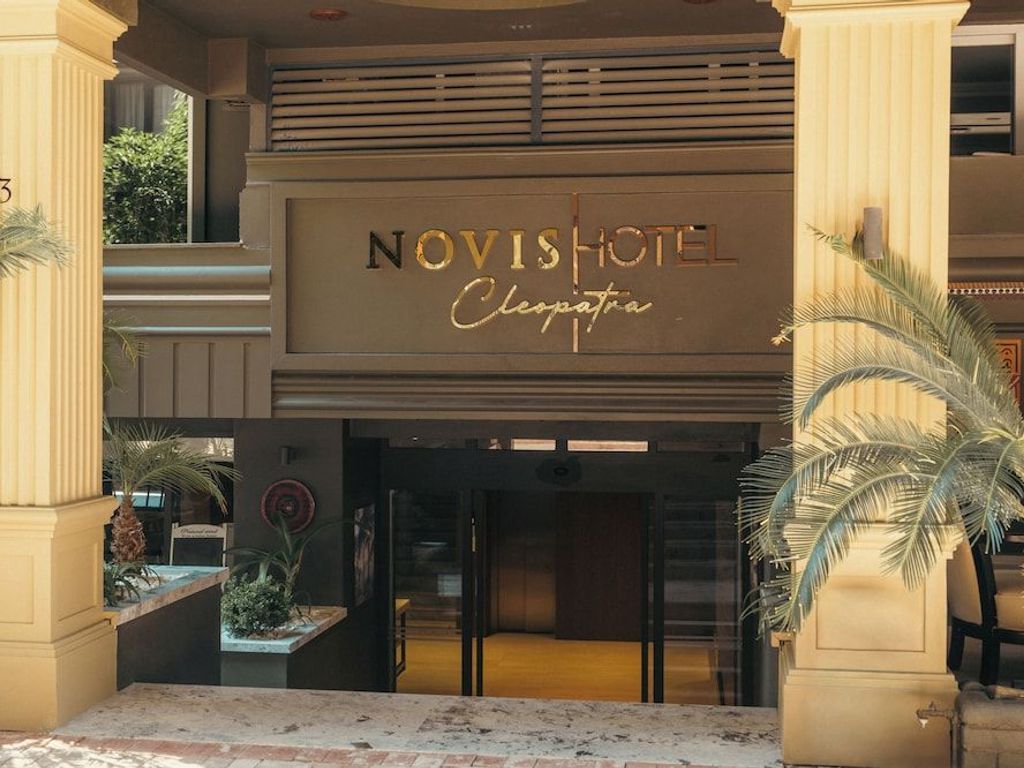 Novis Hotel Cleopatra