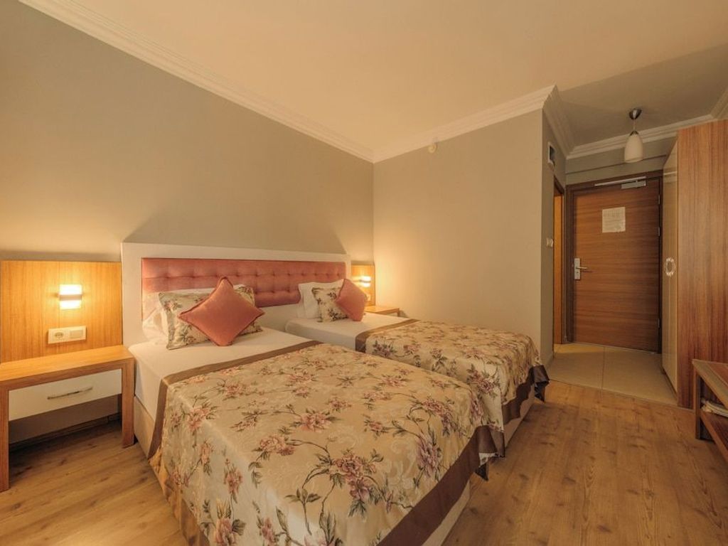 Novis Hotel Cleopatra