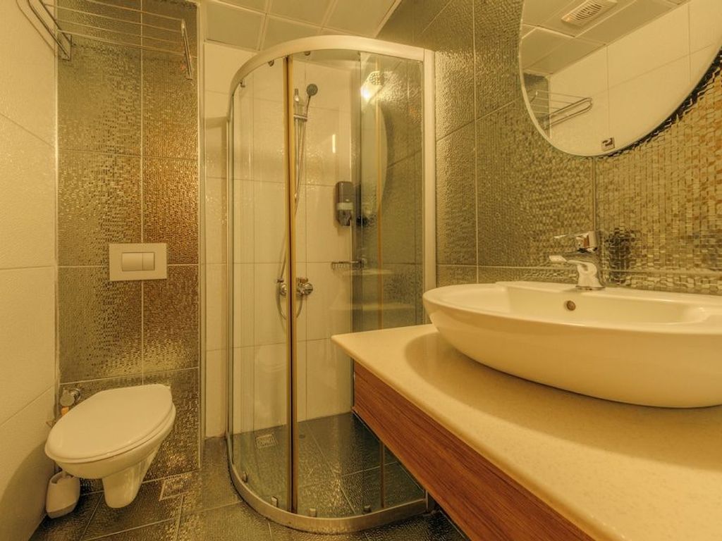 Novis Hotel Cleopatra