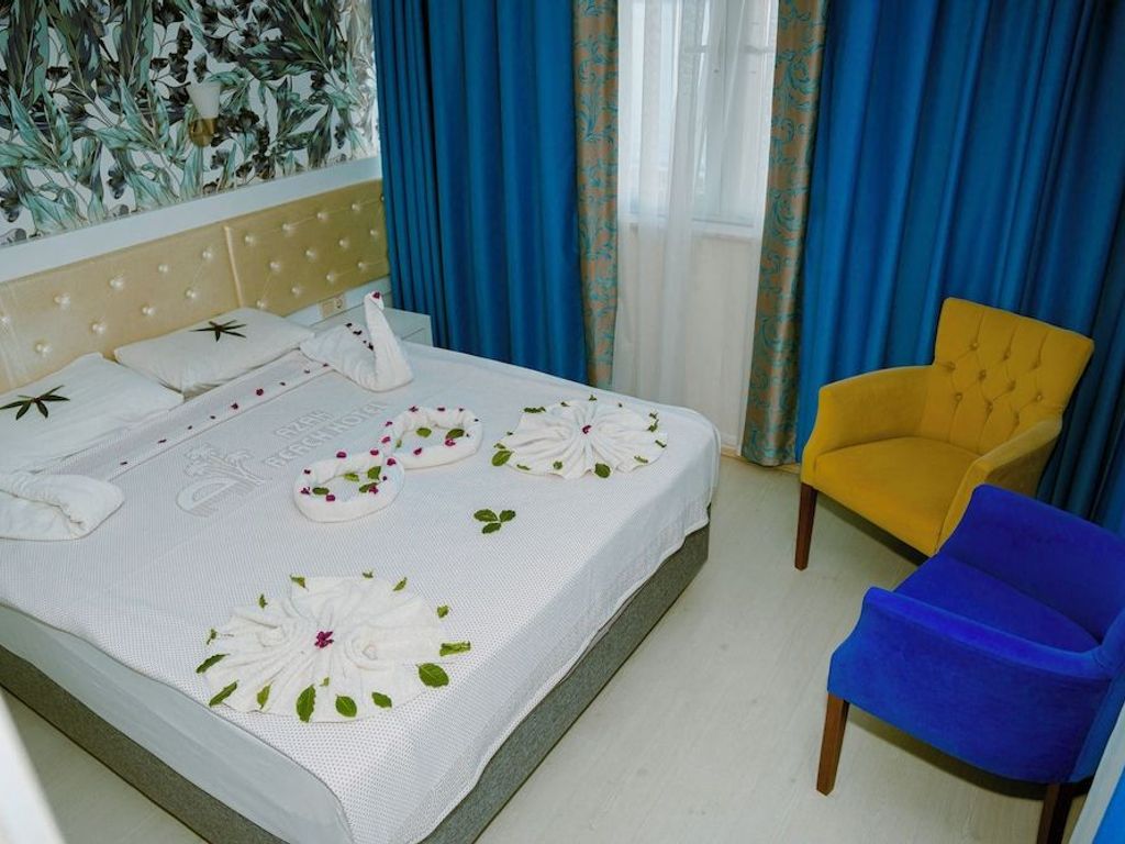 Azak Beach Hotel