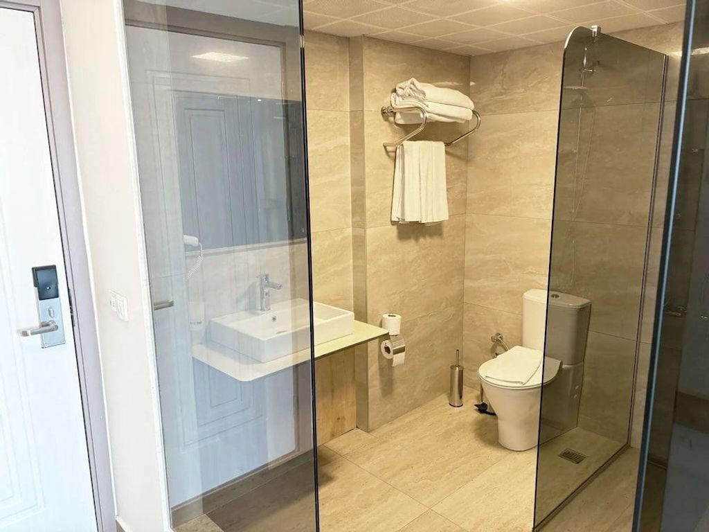 Azak Beach Hotel