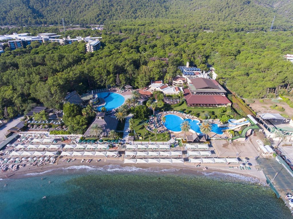 AMARA CLUB MARINE NATURE