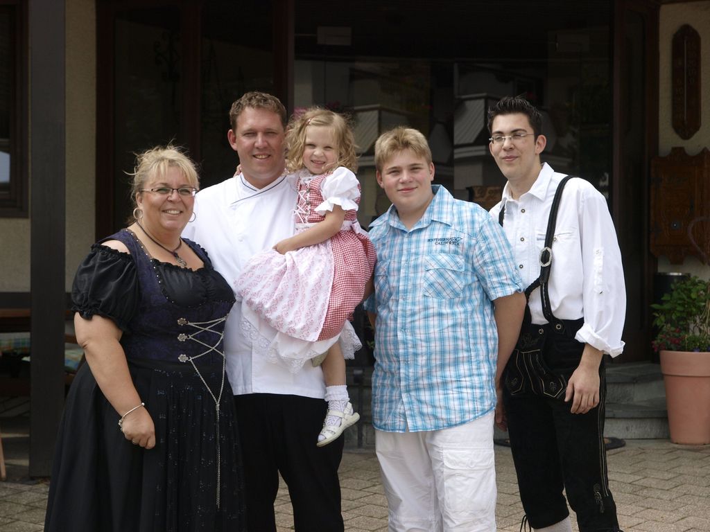 Henkenhof Landhotel