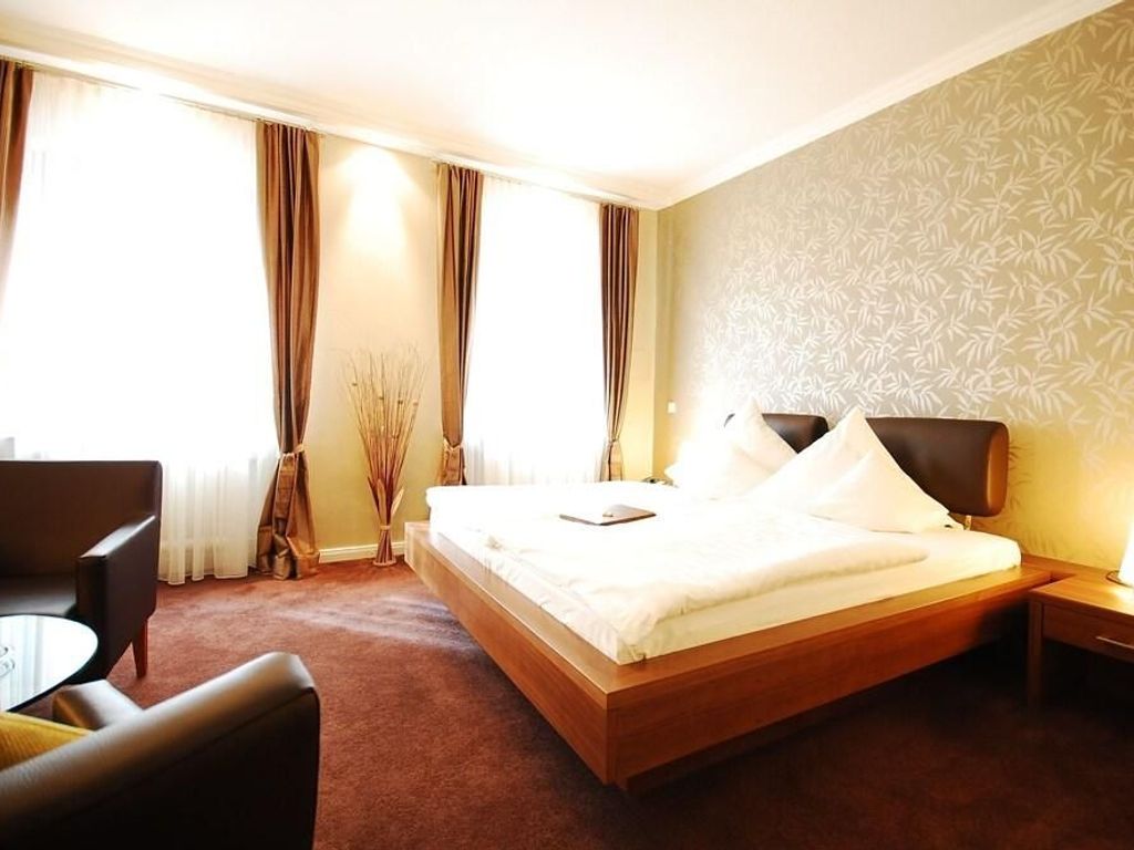 Hotel Binz