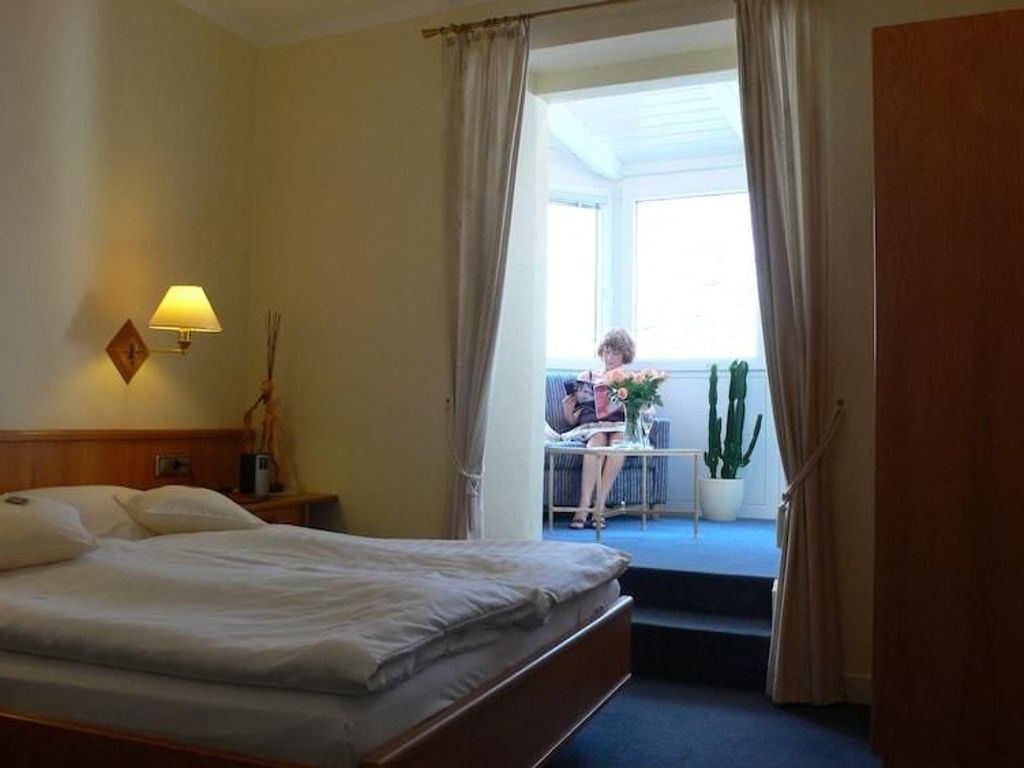 Hotel Binz