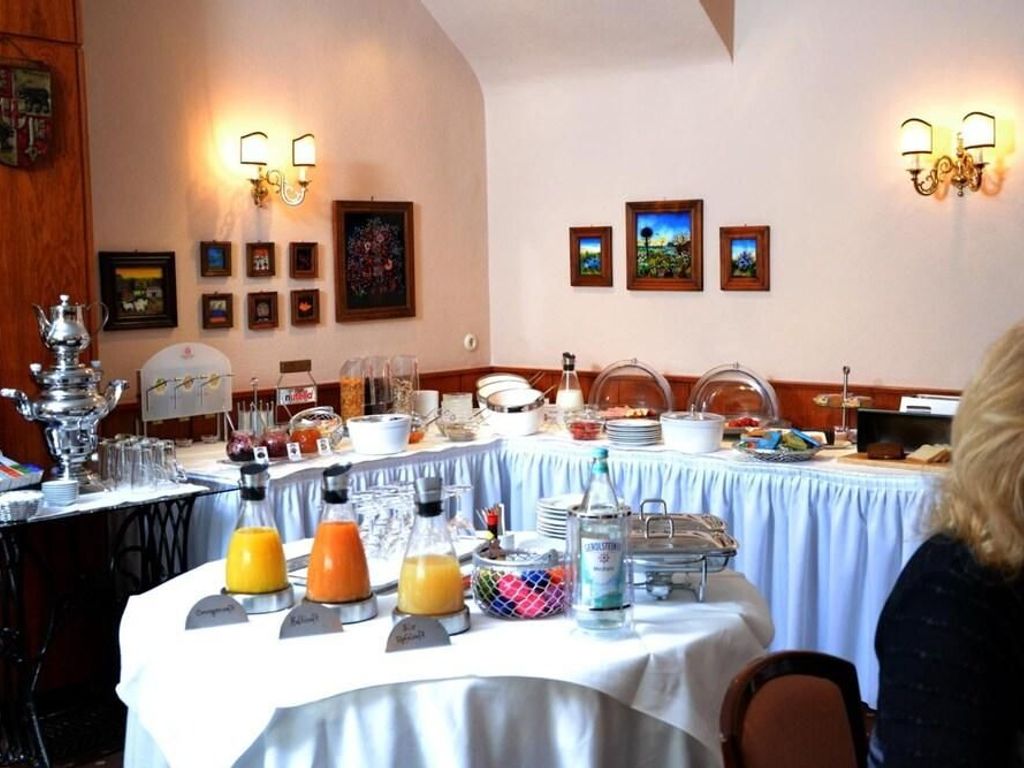 Hotel Binz
