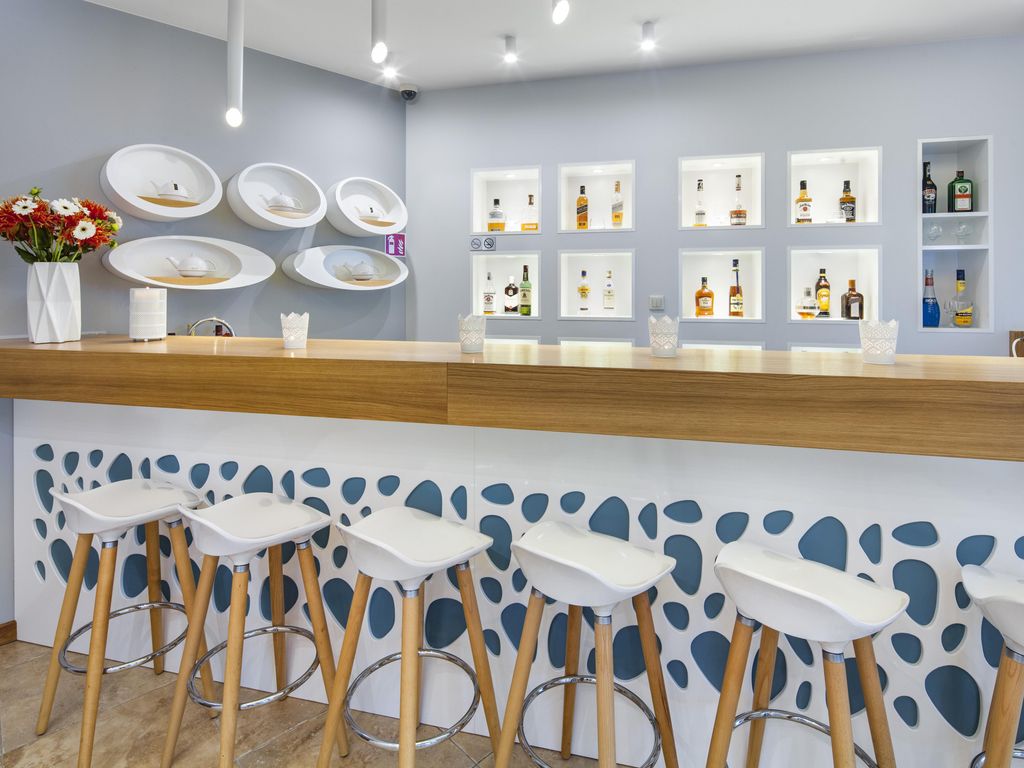 Aqua Sopot Family & Friends - Destigo Hotels
