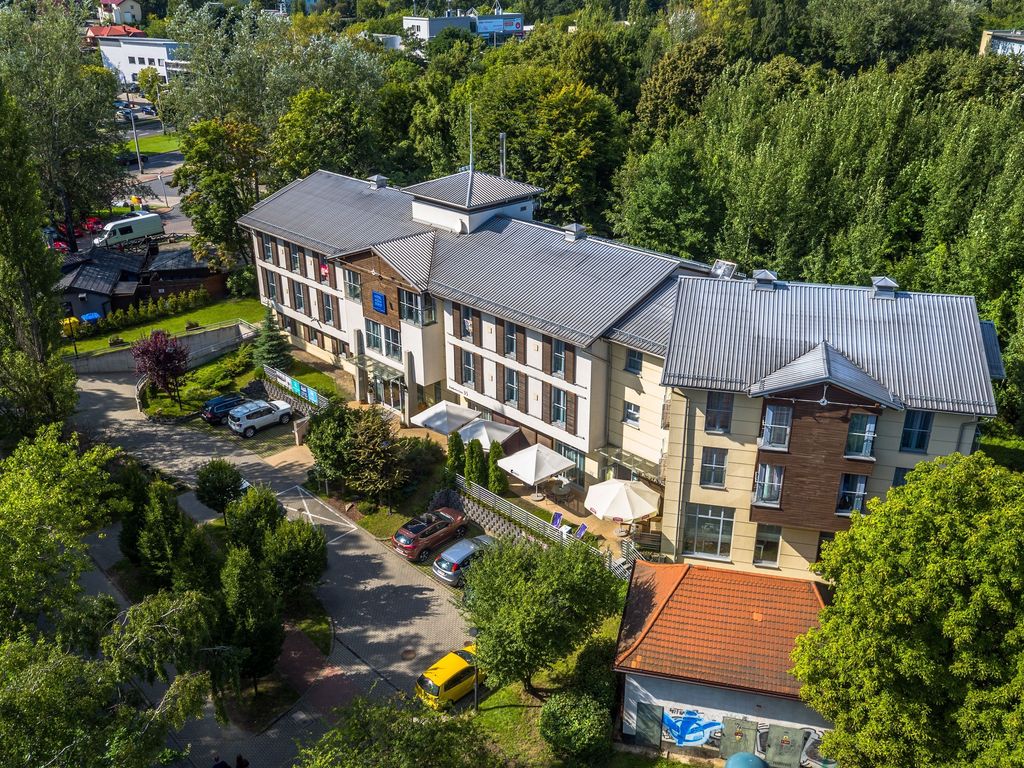 Aqua Sopot Family & Friends - Destigo Hotels