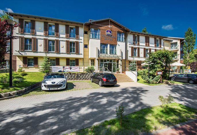 Aqua Sopot Family & Friends - Destigo Hotels